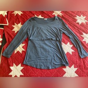 Kindred Bravely Jane Long-sleeve